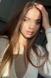 Проститутка Dasha