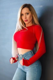 Проститутка Masha