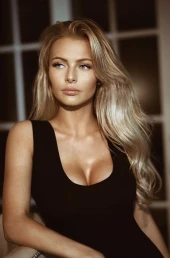 Проститутка Vika