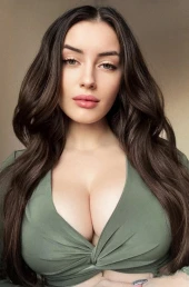 Проститутка Alina